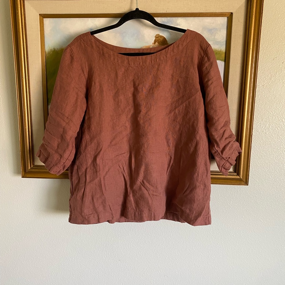 January top